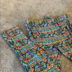 Trina Turk size Large Pants